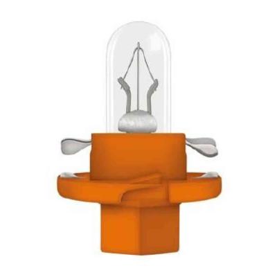 Osram Original 2473MFX6 12V 1.1W, BX8.4d dugaszos m�szerfalizz� AMS-OSRAM (AMSOSRAM)