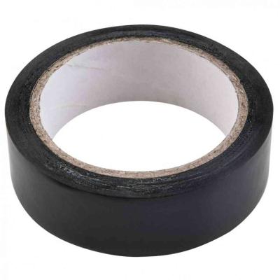 Szigetel�szalag 10mx19mm fekete TOP TOOLS (TOPTOOLS)