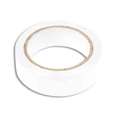 Szigetel�szalag 10mx19mm feh�r TOP TOOLS (TOPTOOLS)