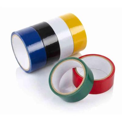 Szigetel�szalag k�szlet 3mx19mm, 6 db. TOP TOOLS (TOPTOOLS)