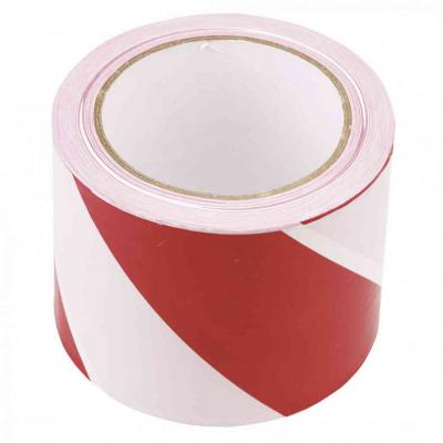 Jelz�szalag 8cmx90 m piros-feh�r Szervizanyag alkatr�sz v�s�rl�s, �rak