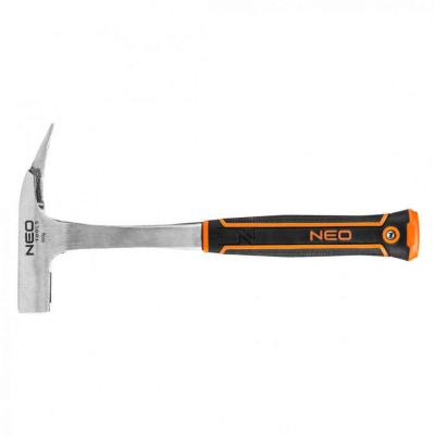 L�ckalap�cs 600G, monoblokk, k�tkomponens� markolat NEO TOOLS (NEOTOOLS)