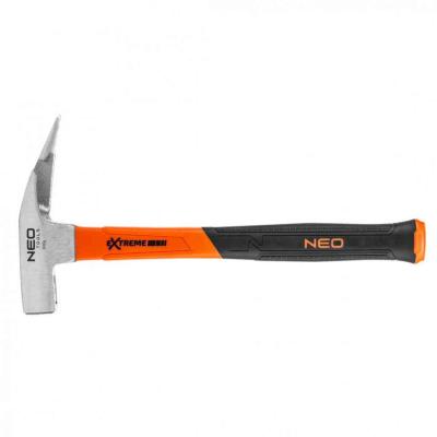L�ckalap�cs 600g �vegsz�las, k�tkomponens� markolat NEO TOOLS (NEOTOOLS)