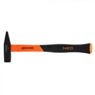 �ltal�nos kalap�cs 300g, �vegsz�las, k�tkomponens� markolat NEO TOOLS (NEOTOOLS)