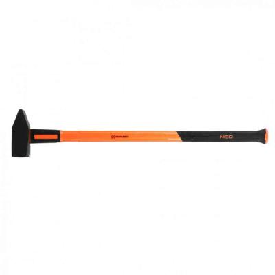 �ltal�nos kalap�cs 3kg, �vegsz�las, k�tkomponens� markolat NEO TOOLS (NEOTOOLS)
