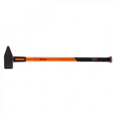 �ltal�nos kalap�cs 5kg, �vegsz�las, k�tkomponens� markolat NEO TOOLS (NEOTOOLS)