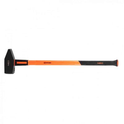 �ltal�nos kalap�cs 6kg, �vegsz�las, k�tkomponens� markolat NEO TOOLS (NEOTOOLS)