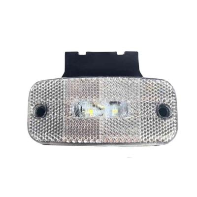 25095 2 LED-es sz�less�gjelz� 12-24V - E jeles AUTOLIFE