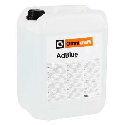 OmniCraft AdBlue karbamid, dzel katalizcis adalk, 10lit