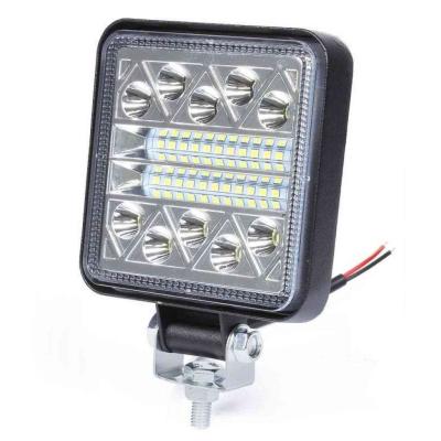 26016 Ledes munkal�mpa 34Led 9-30V W11883-3-1 AUTOLIFE