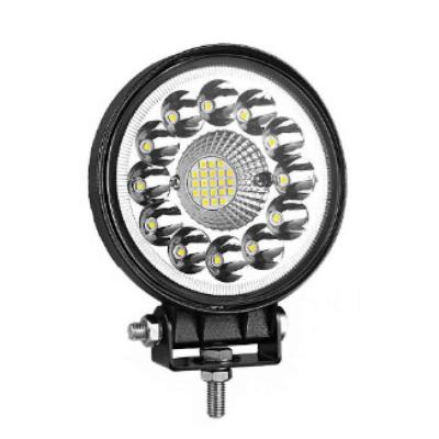 26023 Ledes munkal�mpa 34Led 9-30V W15089-3 AUTOLIFE