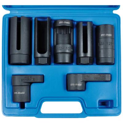 SW STAHL�26045L�Speci�lis dug�kulcs-fejek