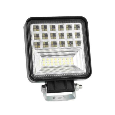 26054 Ledes munkal�mpa 42Led 8-60V W11306-1 AUTOLIFE