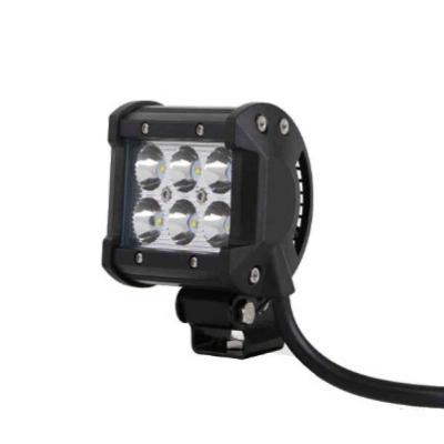 26061 Ledes munkal�mpa 6LED 12-24V W15389-1 AUTOLIFE