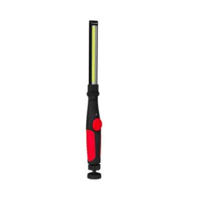 A27037 W55 M�gneses, �jrat�lthet�, LED Zsebl�mpa-Munkal�mpa 1800mah AUTOLIFE