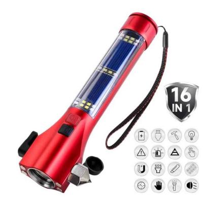 27082 Multifunkci�s Szol�ros 9 Funkci�s K�zil�mpa 1500mah AUTOLIFE