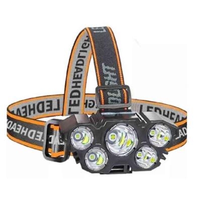 27112 L-T21 USB-s Fejl�mpa - Er�teljes COB LED l�mpa 4funkci�s Szersz�m - Vil�g�t�s alkatr�sz v�s�rl�s, �rak