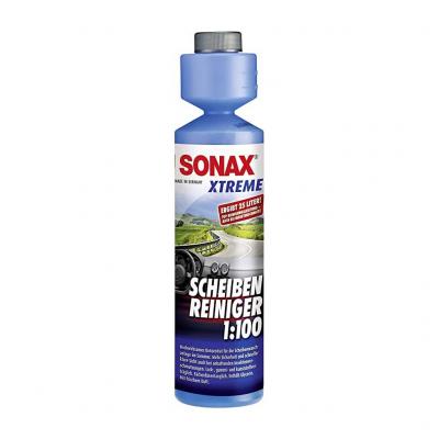 Sonax 271141 Xtreme Clear View, szlvdmos koncentrtum, 1:100, 250ml SONAX