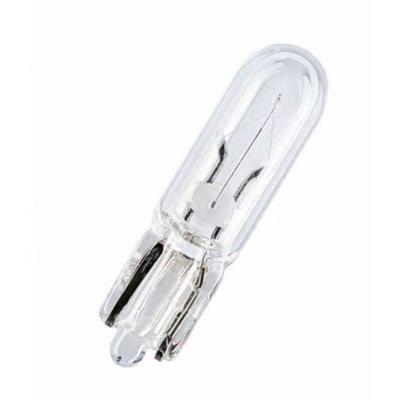 Osram Original 2721 12V, W1.2W, 1.2W, W2x4.6d keszty�tart� izz� AMS-OSRAM (AMSOSRAM)
