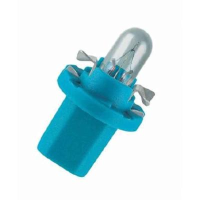 Osram Original 2721MFX 12V, 1.2W, BX8.5d dugaszos bels� vil�g�t�s izz� AMS-OSRAM (AMSOSRAM)