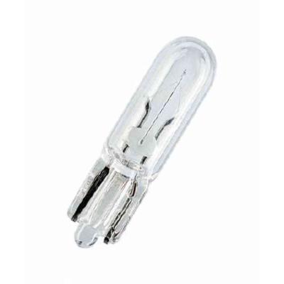 Osram Original 2722 W2W, 12V 2W, W2x4.6d keszty�tart� izz� AMS-OSRAM (AMSOSRAM)