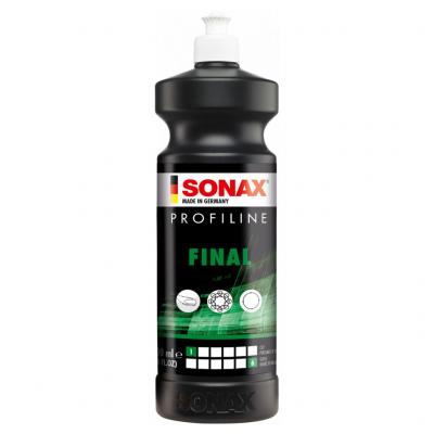 Sonax 278300 Profiline Final pol�rpaszta, 1 lit SONAX
