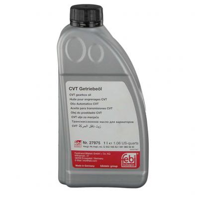 Febi Bilstein 27975 CVT Getriebel automatavlt-olaj, 1lit