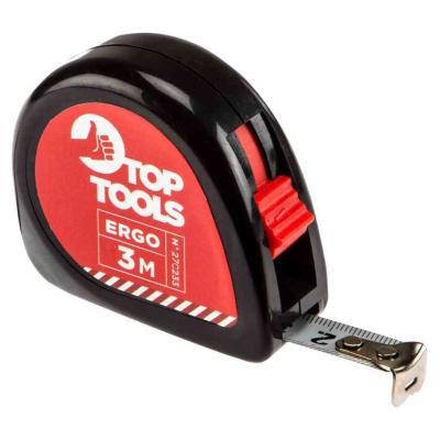 M�r�szalag 3m 12.5mm TOP TOOLS (TOPTOOLS)