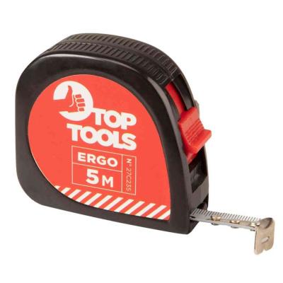 M�r�szalag 5m 16.0mm TOP TOOLS (TOPTOOLS)