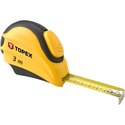 M�r�szalag 3m 16mm TOPEX
