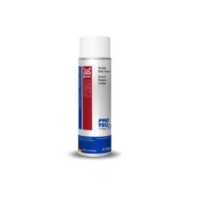 Pro-tec 2801 Throttle Body Cleaner, Fojtszelephz tisztt spray, 500ml PRO-TEC (PROTEC)