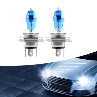 28072 HOD izz� H4 emelt f�nyer�vel 12V/55W - p�rban AUTOLIFE