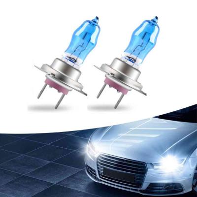 28089 HOD izz� H7 emelt f�nyer�vel 12V/55W - p�rban AUTOLIFE