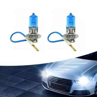 28096 HOD izz� H3 emelt f�nyer�vel 12V/55W - p�rban AUTOLIFE