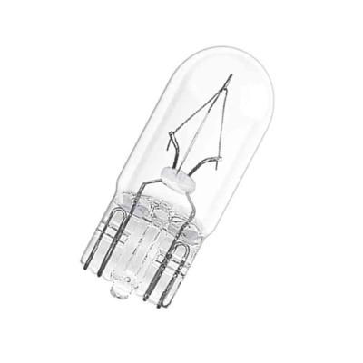 Osram Original 2821 W3W 12V 3W  W2.1x9.5d ajt� bizt�s�t� f�ny izz� AMS-OSRAM (AMSOSRAM)