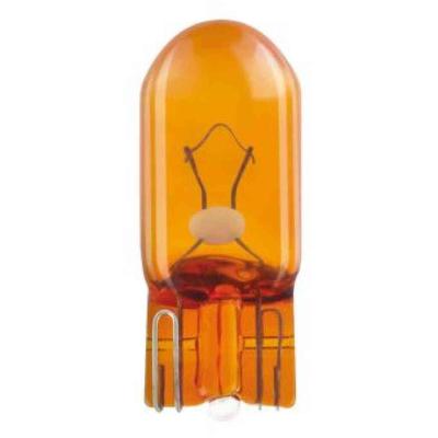 Osram Original 2827NA WY5W 12V 5W  W2.1x9.5d f�kl�mpa izz� AMS-OSRAM (AMSOSRAM)