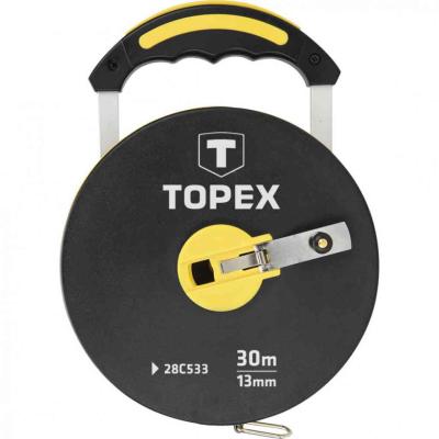 M�r�szalag 30m TOPEX