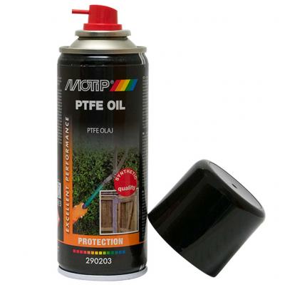 Motip 290203 PTFE (Teflon) spray, 200ml