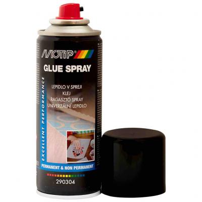 Motip 290304 ragaszt spray, 200 ml MOTIP