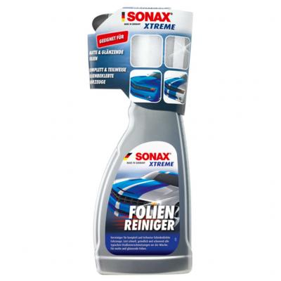 SONAX 293241 Xtreme FolienReiniger, f�lia tiszt�t�, 500 ml SONAX