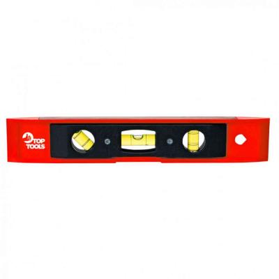 Torped� V�zm�rt�k, 230mm, 3 libella, M�gneses TOP TOOLS (TOPTOOLS)