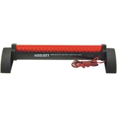 P�tf�kl�mpa 24 LED-es AUTOLIFE