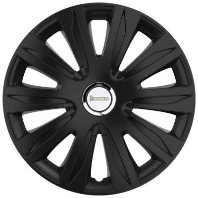 Michelin dsztrcsa szett, Nardo, fekete, 14"