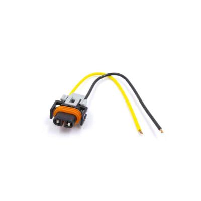 A-04053-1 - Izz� foglalat - H11/H8 - darabos Izz�, foglalat alkatr�sz v�s�rl�s, �rak