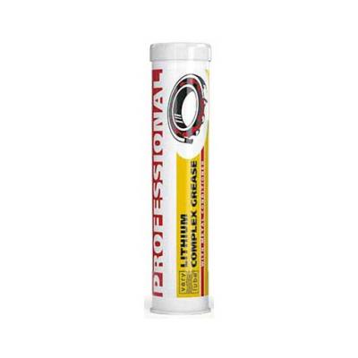 Verylube 30052 Lithium Complex Grease ltiumos zsr, 450ml kartusban VERYLUBE