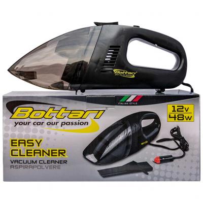 Bottari "Easy cleaner" auts porszv, 12V 48W BOTTARI