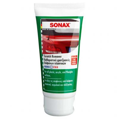 SONAX 305000 Scratch Remover, karceltvolt, 75 ml