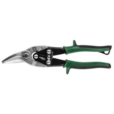 Lemezoll� 250mm, jobbos NEO TOOLS (NEOTOOLS)