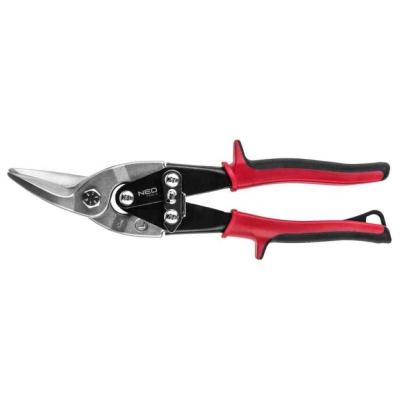 Lemezoll� 250mm, balos NEO TOOLS (NEOTOOLS)
