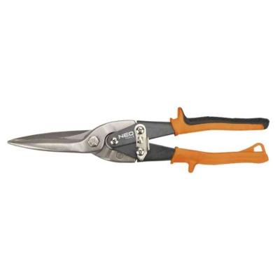 Lemezoll� 290mm, egyenes NEO TOOLS (NEOTOOLS)